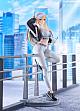 AliceGlint Azur Lane Kersaint Holy Running 1/7 Plastic Figure gallery thumbnail