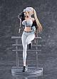 AliceGlint Azur Lane Kersaint Holy Running 1/7 Plastic Figure gallery thumbnail