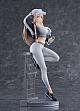AliceGlint Azur Lane Kersaint Holy Running 1/7 Plastic Figure gallery thumbnail