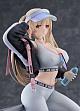 AliceGlint Azur Lane Kersaint Holy Running 1/7 Plastic Figure gallery thumbnail