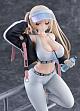AliceGlint Azur Lane Kersaint Holy Running 1/7 Plastic Figure gallery thumbnail