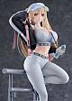 AliceGlint Azur Lane Kersaint Holy Running 1/7 Plastic Figure gallery thumbnail