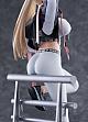 AliceGlint Azur Lane Kersaint Holy Running 1/7 Plastic Figure gallery thumbnail