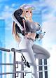 AliceGlint Azur Lane Kersaint Holy Running 1/7 Plastic Figure gallery thumbnail