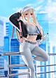 AliceGlint Azur Lane Kersaint Holy Running 1/7 Plastic Figure gallery thumbnail