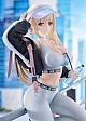 AliceGlint Azur Lane Kersaint Holy Running 1/7 Plastic Figure gallery thumbnail