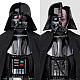 MedicomToy MAFEX No.266 DARTH VADER (Obi-Wan Kenobi Ver.) Action Figure gallery thumbnail