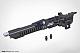 KOTOBUKIYA M.S.G Modeling Support Goods Weapon Unit 53 Stride Launcher Plastic Kit gallery thumbnail