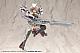 KOTOBUKIYA M.S.G Modeling Support Goods Weapon Unit 53 Stride Launcher Plastic Kit gallery thumbnail