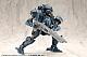 KOTOBUKIYA M.S.G Modeling Support Goods Weapon Unit 53 Stride Launcher Plastic Kit gallery thumbnail
