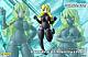 Daibadi Production Polynian FLL Kelly / Rania (Black Flesh) Action Figure gallery thumbnail