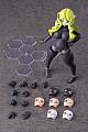 Daibadi Production Polynian FLL Kelly / Rania (Black Flesh) Action Figure gallery thumbnail