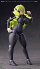 Daibadi Production Polynian FLL Kelly / Rania (Black Flesh) Action Figure gallery thumbnail