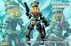 Daibadi Production Polynian FLL Iana / Wanda (Military Police) Action Figure gallery thumbnail