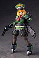 Daibadi Production Polynian FLL Iana / Wanda (Military Police) Action Figure gallery thumbnail
