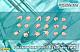 Daibadi Production Polynian Hand Part Set (Organic Flesh) gallery thumbnail