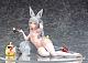 Phat! Company Phatism Azur Lane Asanagi Shougo no Jika ni Yurareyou 1/7 Plastic Figure gallery thumbnail