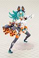 KOTOBUKIYA Megami Device PUNI MOFU Ran 1/1 Plastic Kit gallery thumbnail