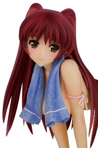 SkyTube ToHeart2 XRATED Kousaka Tamaki Innocent Ver. 1/7 PVC Figure