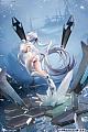 Hobby Sakura Shouri no Megami: NIKKE Cinderella Deluxe Edition 1/4 Plastic Figure gallery thumbnail