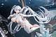 Hobby Sakura Shouri no Megami: NIKKE Cinderella Deluxe Edition 1/4 Plastic Figure gallery thumbnail