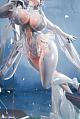 Hobby Sakura Shouri no Megami: NIKKE Cinderella Deluxe Edition 1/4 Plastic Figure gallery thumbnail