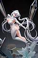 Hobby Sakura Shouri no Megami: NIKKE Cinderella Deluxe Edition 1/4 Plastic Figure gallery thumbnail