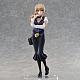 Union Creative Goblin Slayer II Uketsukejou Plastic Figure gallery thumbnail