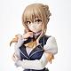 Union Creative Goblin Slayer II Uketsukejou Plastic Figure gallery thumbnail
