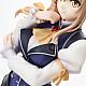 Union Creative Goblin Slayer II Uketsukejou Plastic Figure gallery thumbnail