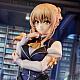 Union Creative Goblin Slayer II Uketsukejou Plastic Figure gallery thumbnail