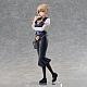 Union Creative Goblin Slayer II Uketsukejou Plastic Figure gallery thumbnail