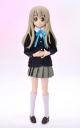 resinya! K-ON! Cute Rate 23 Kobuki Tsumugi PVC Head Doll gallery thumbnail