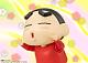 BANDAI SPIRITS S.H.Figuarts Nohara Shinnosuke gallery thumbnail