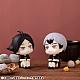 MegaHouse LookUp Haikyuu!! Kita Shinsuke Uniform Ver. Plastic Figure gallery thumbnail