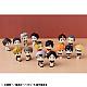 MegaHouse LookUp Haikyuu!! Kita Shinsuke Uniform Ver. Plastic Figure gallery thumbnail