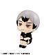 MegaHouse LookUp Haikyuu!! Kita Shinsuke Uniform Ver. Plastic Figure gallery thumbnail