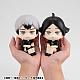 MegaHouse LookUp Haikyuu!! Kita Shinsuke Uniform Ver. Plastic Figure gallery thumbnail