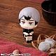MegaHouse LookUp Haikyuu!! Kita Shinsuke Uniform Ver. Plastic Figure gallery thumbnail
