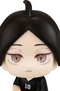 MegaHouse LookUp Haikyuu!! Suna Rintarou Uniform Ver. Plastic Figure