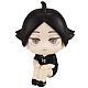 MegaHouse LookUp Haikyuu!! Suna Rintarou Uniform Ver. Plastic Figure gallery thumbnail