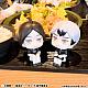 MegaHouse LookUp Haikyuu!! Suna Rintarou Uniform Ver. Plastic Figure gallery thumbnail