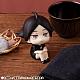 MegaHouse LookUp Haikyuu!! Suna Rintarou Uniform Ver. Plastic Figure gallery thumbnail