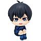 MegaHouse LookUp Blue Lock Isagi Yoichi Nippon Daihyou-sen Ver. Plastic Figure gallery thumbnail
