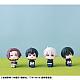 MegaHouse LookUp Blue Lock Isagi Yoichi Nippon Daihyou-sen Ver. Plastic Figure gallery thumbnail