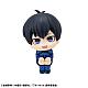 MegaHouse LookUp Blue Lock Isagi Yoichi Nippon Daihyou-sen Ver. Plastic Figure gallery thumbnail