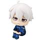MegaHouse LookUp Blue Lock Nagi Seishirou Nippon Daihyou-sen Ver. Plastic Figure gallery thumbnail