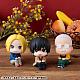MegaHouse LookUp SAKAMOTO DAYS Nagumo Plastic Figure gallery thumbnail