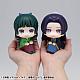 MegaHouse LookUp Kusuriya no Hitorigoto Jinshi Plastic Figure gallery thumbnail