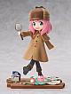 GOOD SMILE COMPANY (GSC) SPY x FAMILY Anya Forger Tantei Ver. 1/7 Plastic Figure gallery thumbnail
